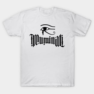 Illuminati 2 T-Shirt